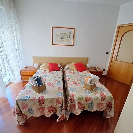 Aurora B&B Matera Eksteriør billede
