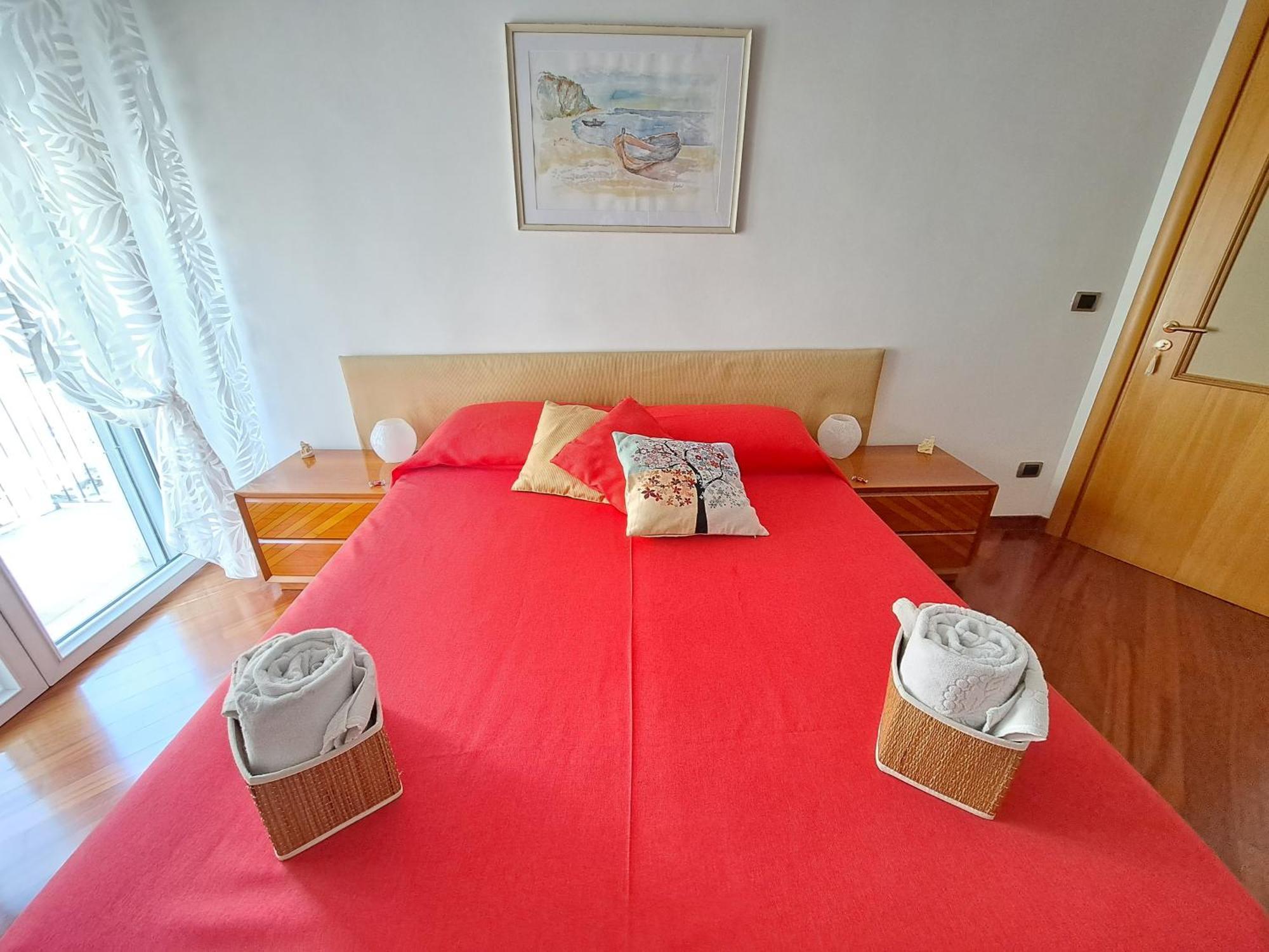 Aurora B&B Matera Eksteriør billede