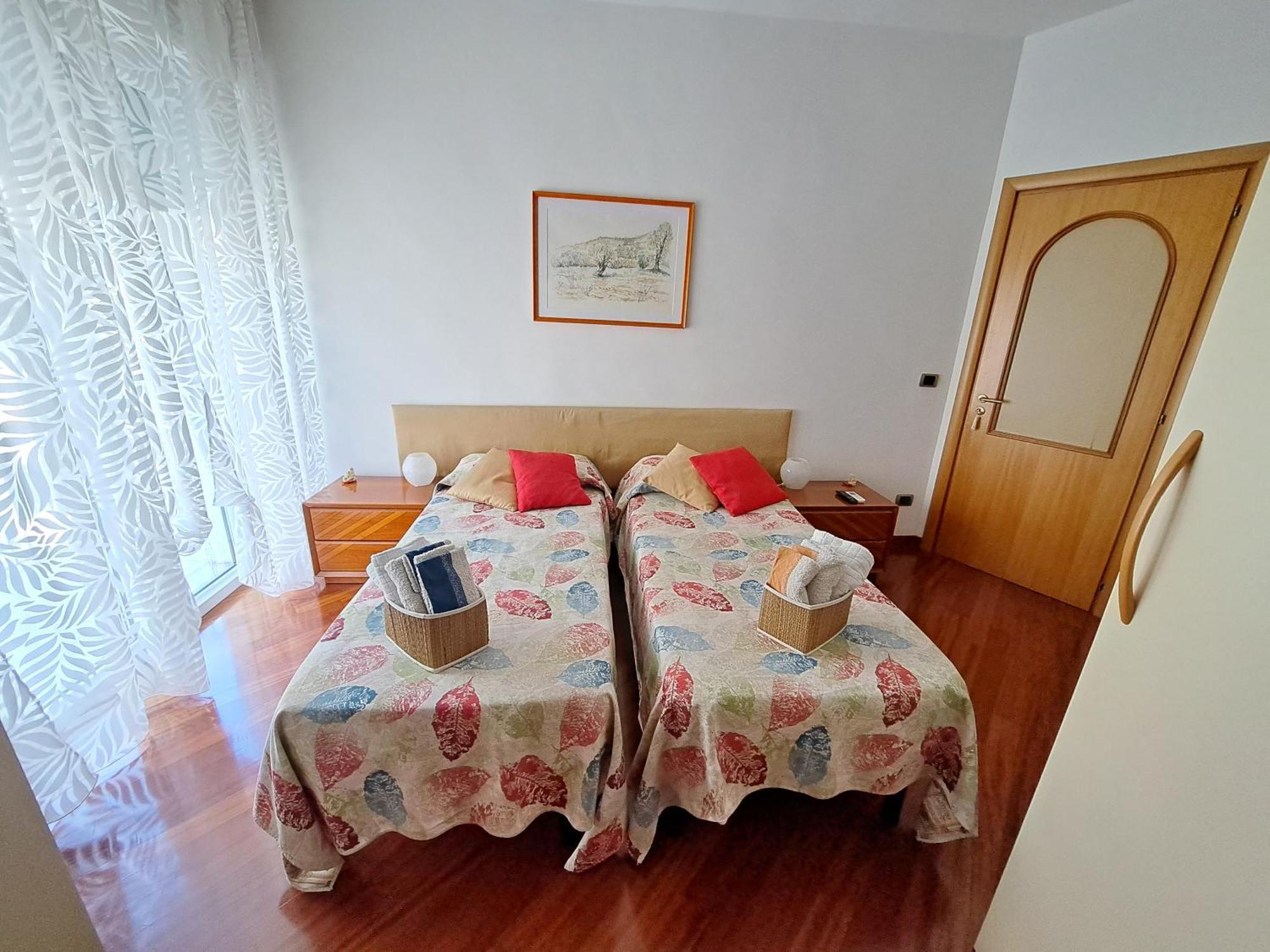 Aurora B&B Matera Eksteriør billede